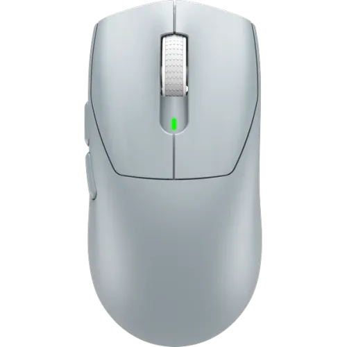 MSI Ratón Inalámbrico FORGE GM340 W SKY 12000DPI