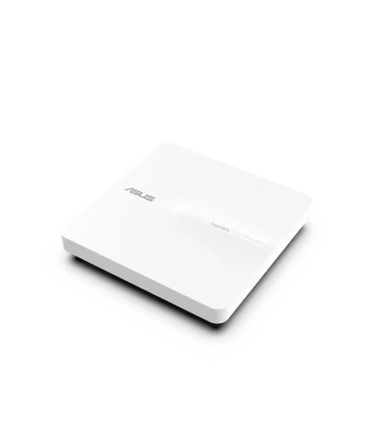ASUS EBA63 ExpertWiFi AX3000 Dual-band PoE 2402 Mbit/s Blanco Energía sobre Ethernet (PoE)