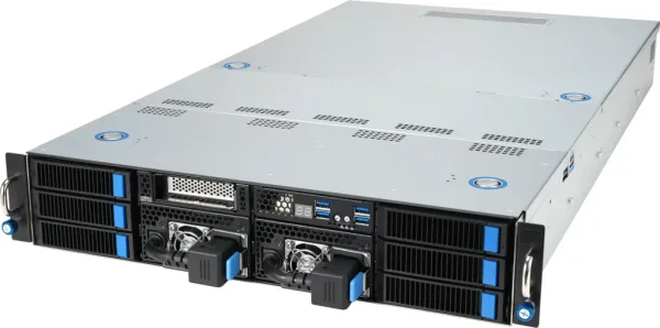 Servidor Asus Esc4000A-E12