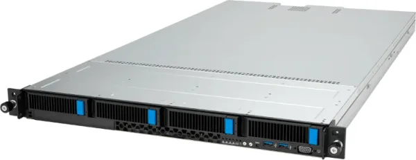 Servidor Asus Rs500A-E12-Rs4U