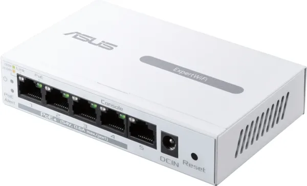 Router Asus Expertwifi Ebp15
