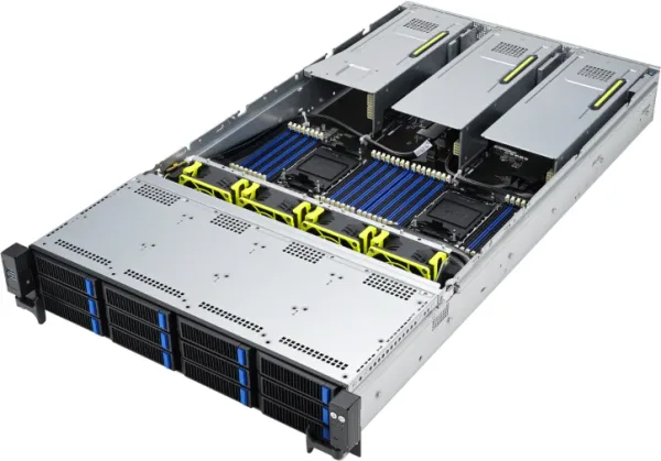 Servidor Asus Rs720-E11-Rs12U