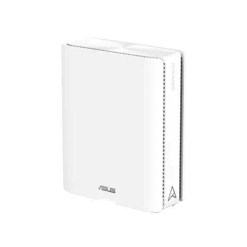 ASUS ZenWiFi BQ16 Tribanda (2.4 GHz / 5 GHz / 6 GHz) Wi-Fi 7 (802.11be) Blanco 5 Interno