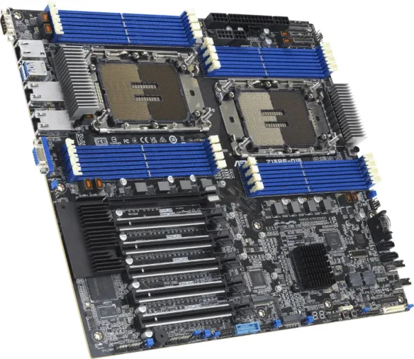 Placa Base Asus Server Z13Pe-D16/Asmb11