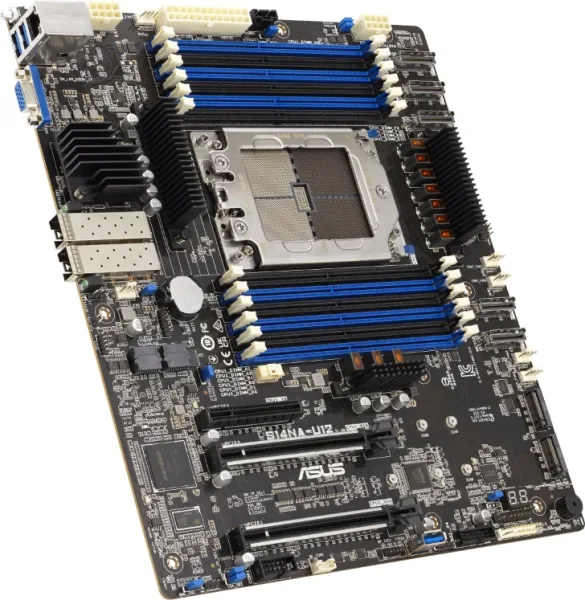 Placa Base Asus Server S14Na-U12/Asmb11