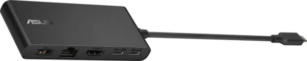 Docking Station Asus Dc201