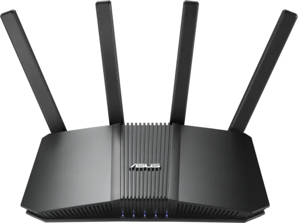 Router  Ausus  Be3600 Dual Band WiFi 7