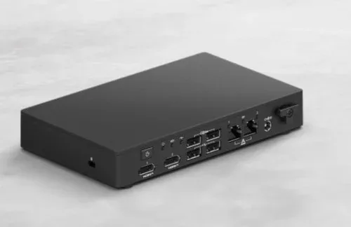 Asus Nuc Bnuc13Brfa200B02I Bravo Canyon, 64G Emmc Alder Lake-N X7211E