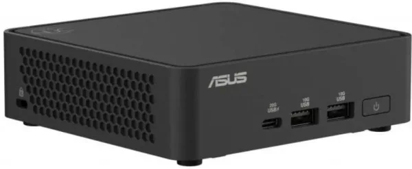 MiniPC Asus NUC 14 Pro RNUC14RVKU700002I Intel Core Ultra 7-155H