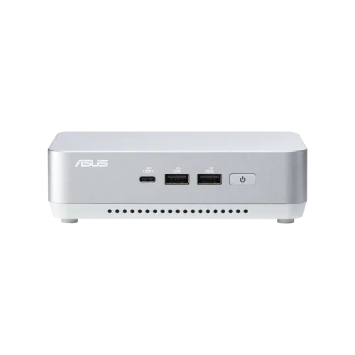 ASUS NUC 14 Pro+ RNUC14RVSU900002I UCFF Plata 185H