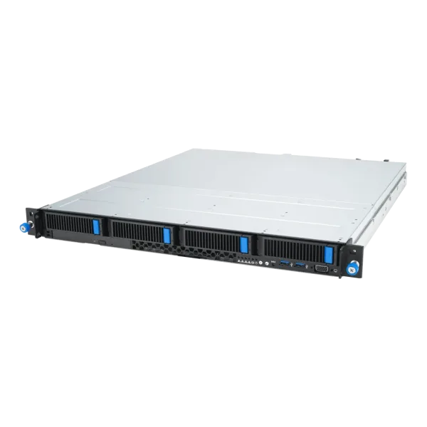 Servidor Asus Rs300-E12-Rs4/450W