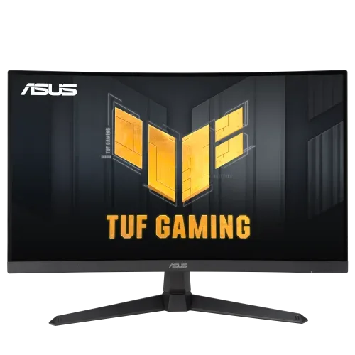 ASUS VG27VQM1B pantalla para PC 68,6 cm (27") 1920 x 1080 Pixeles Full HD LCD Negro