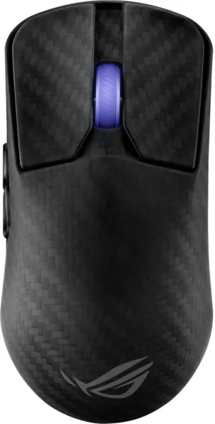 Raton inalambrico gaming asus rog harpe ace extreme inalambrico negro