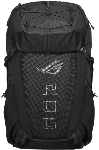 Mochila asus rog archer ergoair para portatil 18 pulgadas negro