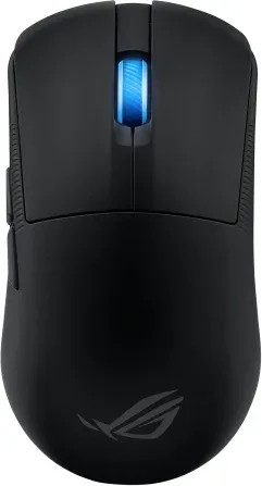 Raton inalambrico gaming asus rog harpe ace mini negro
