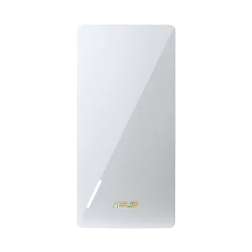 ASUS RP-BE58 Doble banda (2,4 GHz / 5 GHz) Wi-Fi 7 (802.11be) Blanco 1 Interno