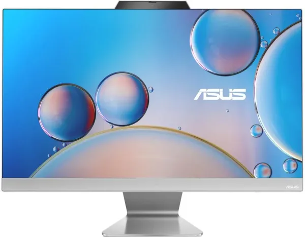 Ordenador all in one asus e3402wvak - wpc030x i7 - 1355u 16gb SSD 512gb 23.8 pulgadas