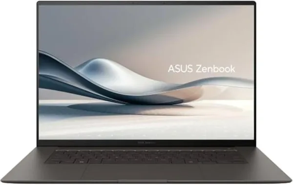Portatil asus zenbook um5606wa - rk320w rai9 - 370 32gb SSD 1tb 16 pulgadas