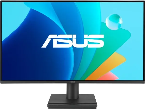 Monitor Gaming Asus VA259HGA 24.5"/ Full HD/ 1ms/ 120Hz/ IPS/ Multimedia/ Negro