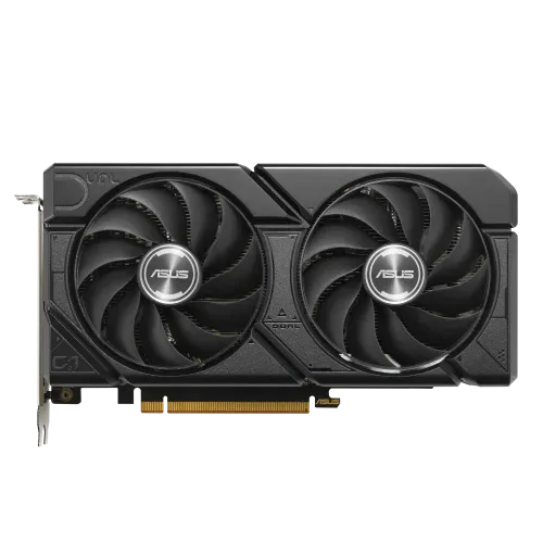 Tarjeta Gráfica Asus Dual Radeon RX 7600 EVO OC/ 8GB GDDR6