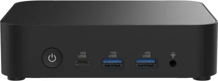 ASUS NUC 14 Essential RNUC14MNK1500002 Negro N150