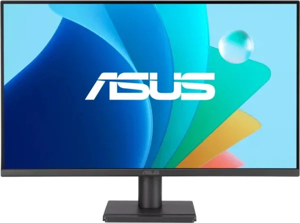 Monitor Gaming Asus Va279Qg 27" FHD 1Ms 120Hz IPS Multmedia Negro