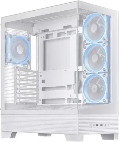 ASUS A31 PLUS Case