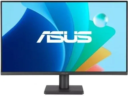 Monitor Gaming Asus VA279HG 27"/ Full HD/ 1ms/ 120Hz/ IPS/ Negro