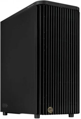 Caja Asus Proart Pa401 Metal Pwm Black