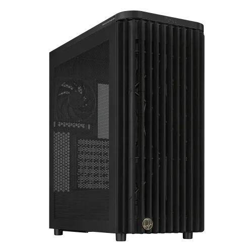 ASUS 90DC00M0-B39040 carcasa de ordenador Negro