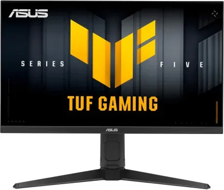 Monitor Gaming Asus TUF Gaming VG27AQL5A 27"/ QHD/ 0.3ms/ 210Hz/ IPS/ Multimedia/ Regulable en Altura/ Negro