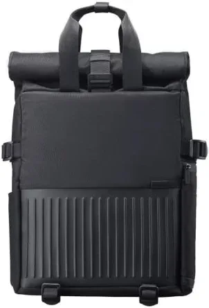 Mochila Asus PP4600 PROART para Portátiles hasta 16"/ Impermeable/ Negra