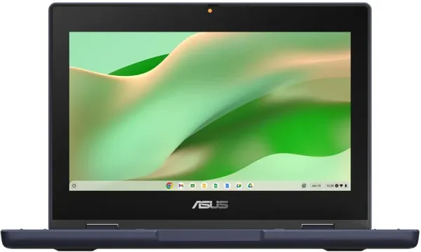 Portatil asus cr1104fta - ns0094 n150 8gb 64gb 11.6 pulgadas