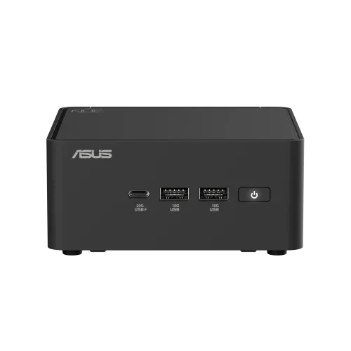 MiniPC Asus NUC 15 Pro RNUC15CRHU700002 Intel Core Ultra 7-255H