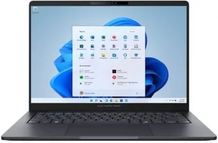 Portátil Asus ExpertBook B5 B5405CCA-LY0042X Intel Core Ultra 5-225H/ 16GB/ 512GB SSD/ 14"/ Win11 Pro