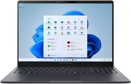 Portátil Asus ExpertBook B5 B5605CCA-MB0023X Intel Core Ultra 5-225H/ 16GB/ 512GB SSD/ 16"/ Win11 Pro