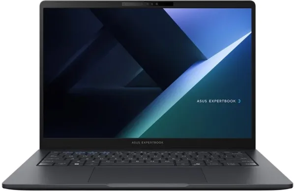 Portatil asus expertbook b3405cca - ly0045x u5 - 225h -  16gb -  SSD 512gb -  14 pulgadas -  w11p