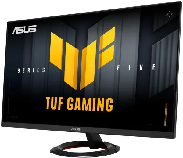 Monitor LED 23.8 pulgadas asus tuf gaming vg249q5r fast IPS -  FHD -  dp -  HDMI -  200hz -  1ms -  vesa 75x75