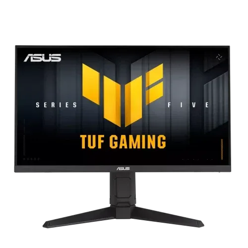 ASUS TUF Gaming VG259QMRL5A pantalla para PC 62,2 cm (24.5") 1920 x 1080 Pixeles Full HD LCD Negro
