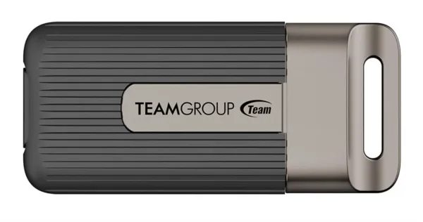 SSD Ext Teamgroup Team Pd20 1TB Portable Usb3.2 USB-C