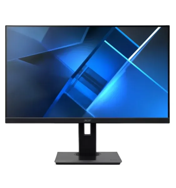Monitor Acer Webcam B277Udebmiiprczx
