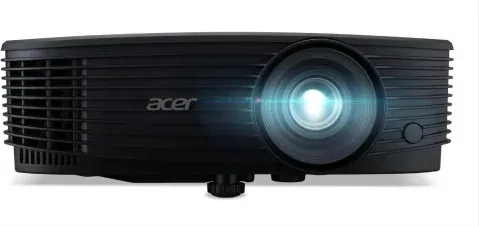Proyector Acer X1229 (Mr.jxg11.001) Dlp Xga 4800 Lm 20,000:1 Emea 2.25 Kg