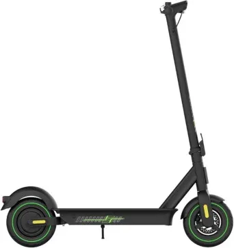 Patinete Electrico Acer 5 Black (Gp.esc11.01U) Aes025 ,25Km/Hr, With Turning Lights