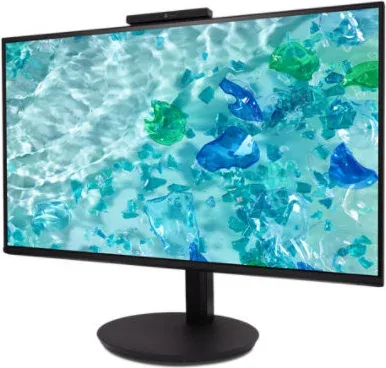 Acer Vero CB2 CB242Y D6 pantalla para PC 61 cm (24") 1920 x 1080 Pixeles 4K Ultra HD Negro