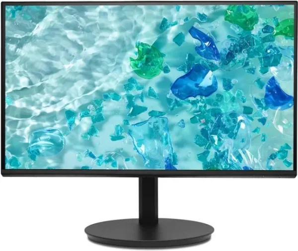 Monitor Acer Cb272Gbmiprx