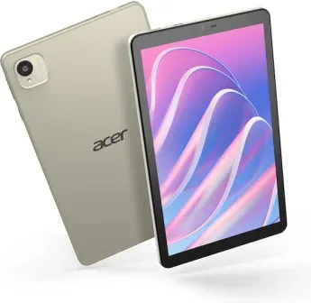 Acer Iconia A11-21M-A21F Allwinner 128 GB 27,9 cm (11") 4 GB Wi-Fi 6 (802.11ax) Android 15 Plata
