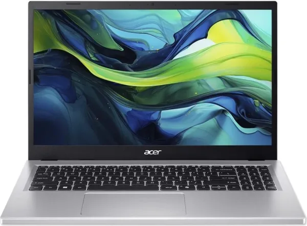 Portatil acer aspire go ag15 - 71p i5 - 13420h 16gb SSD 512gb 15.6 pulgadas