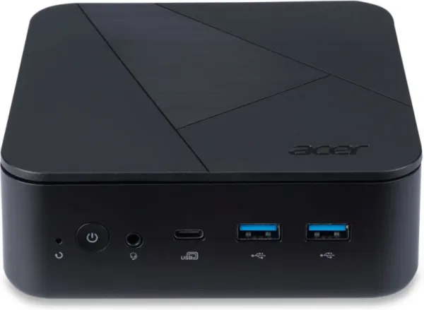CPU Acer Veriton Nuc Vn1502G-13U3U (Dt.r6Beh.001) Ci5-120U, RAM 0GB, SSD 0GB, No So