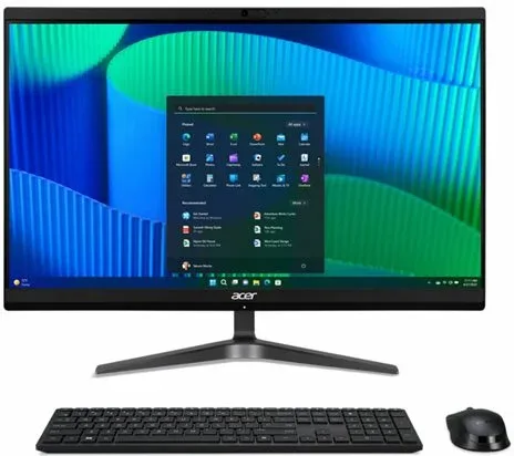 Acer Aio Veriton Z2 Vz2415G Dq.r7Aeb.001