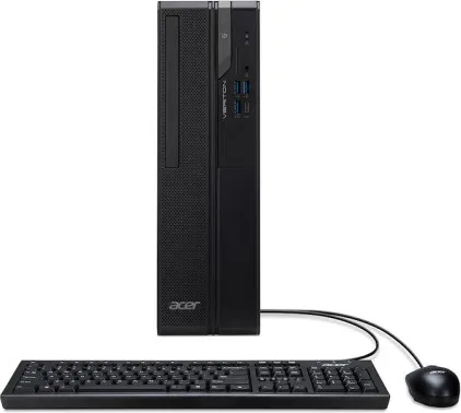 CPU Acer Veriton Vx2723G (Dt.r6Reb.00L) Ci5-14400, 16GB, 512GB, W11Pro